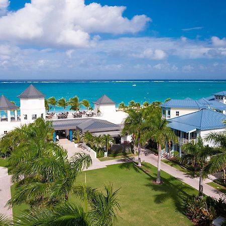 Beaches Turks & Caicos The Bight Settlements Eksteriør billede