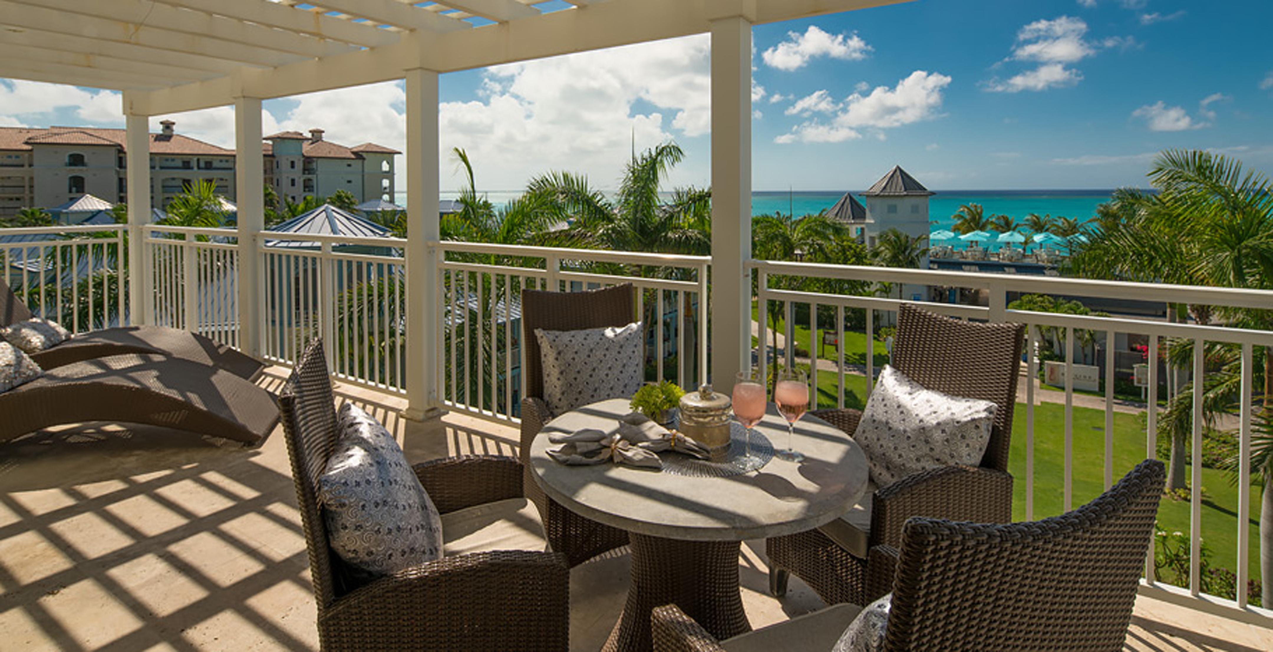 Beaches Turks & Caicos The Bight Settlements Eksteriør billede