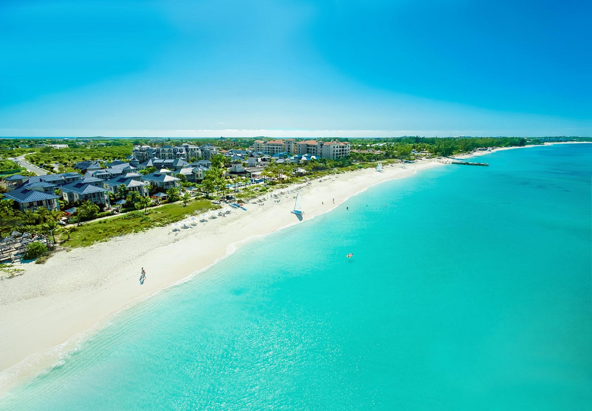 Beaches Turks & Caicos The Bight Settlements Eksteriør billede